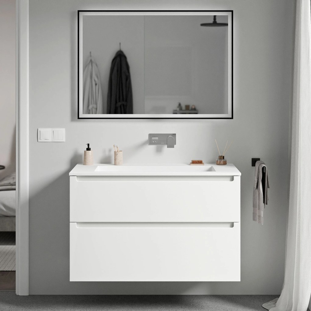 Szafka podumywalkowa VIREO 80 cm