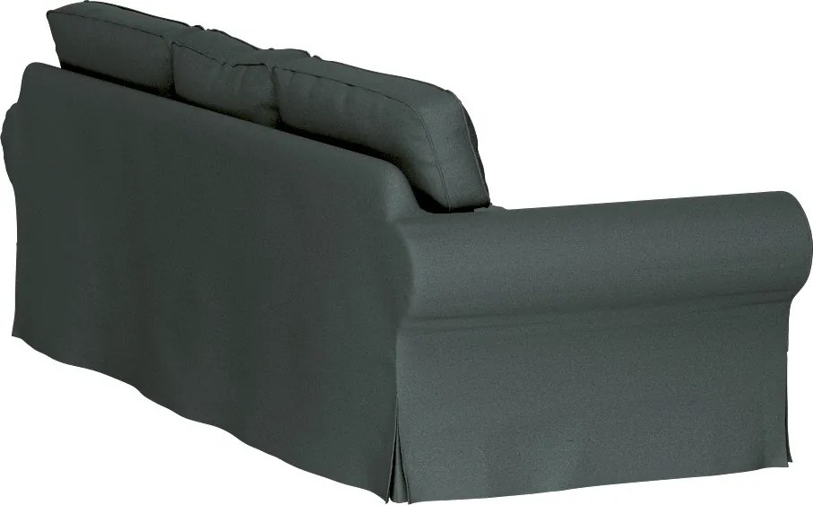 Pokrowiec na sofę Ektorp 3-osobową, nierozkładaną