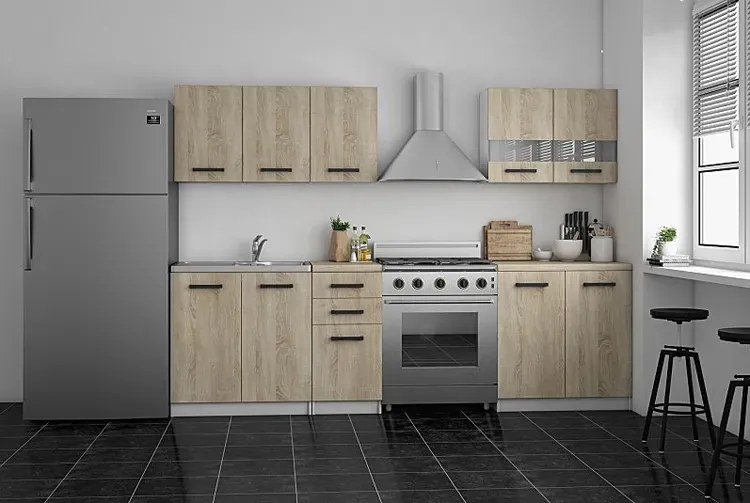 Zestaw Mebli Kuchennych A0-M23