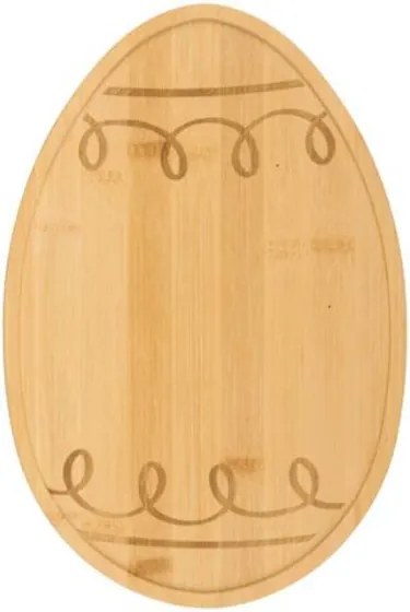 Deska do serwowania EGGUNO 20x30 cm