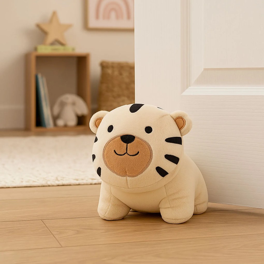 Stoper do drzwi do pokoju dziecięcego, 1 kg