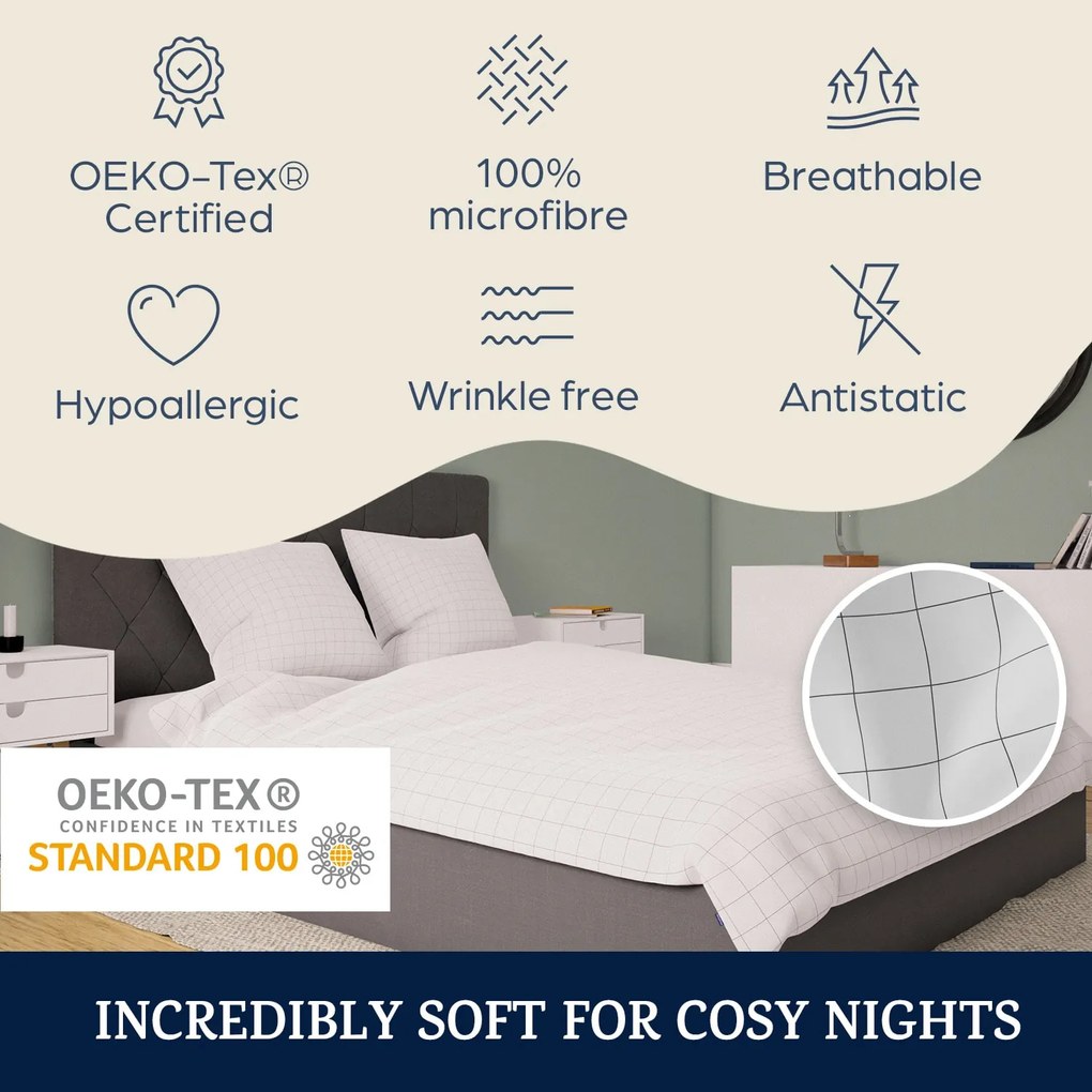 Sleepwise Soft Wonder Edition Pościel