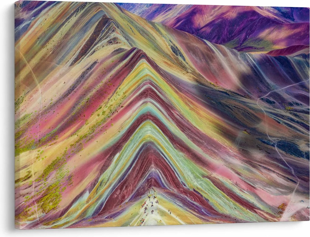 Obraz - Panorama (70x50 cm)
