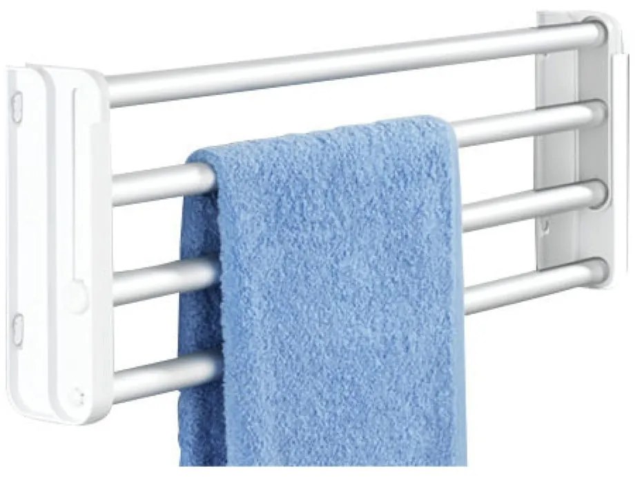 Wisząca suszarka do ubrań – Maximex