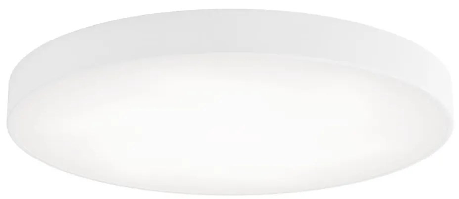 LED Plafon CLEO LED/96W/230V 4000K śr. 80 cm biały