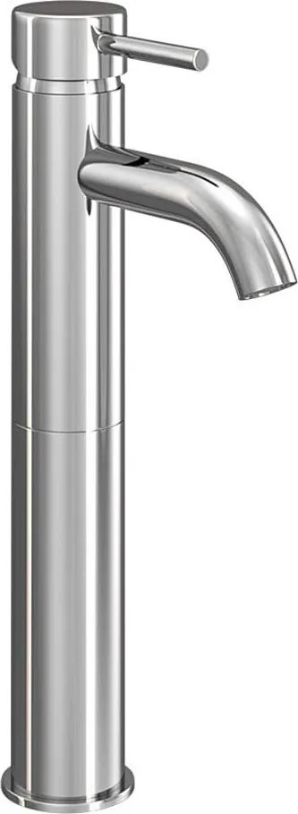 Bateria umywalkowa DRAGOR 29 cm chrom błyszczący