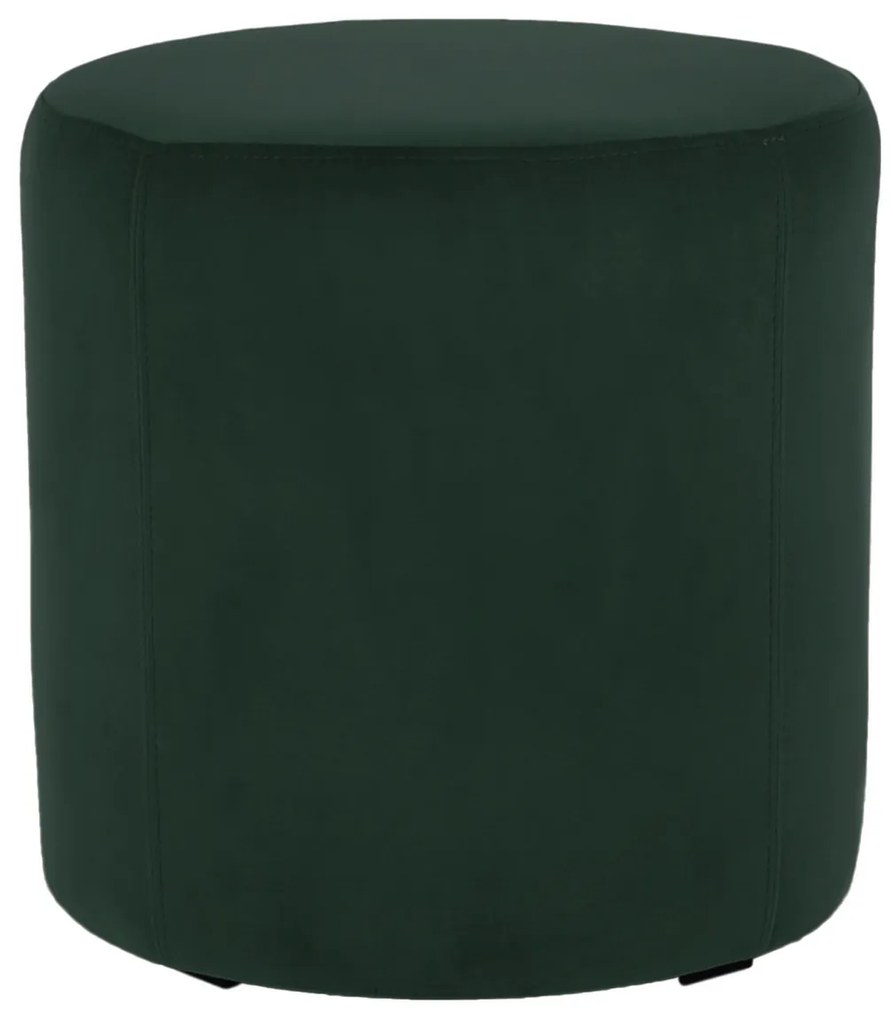 Taboret RIVIERA, zielony