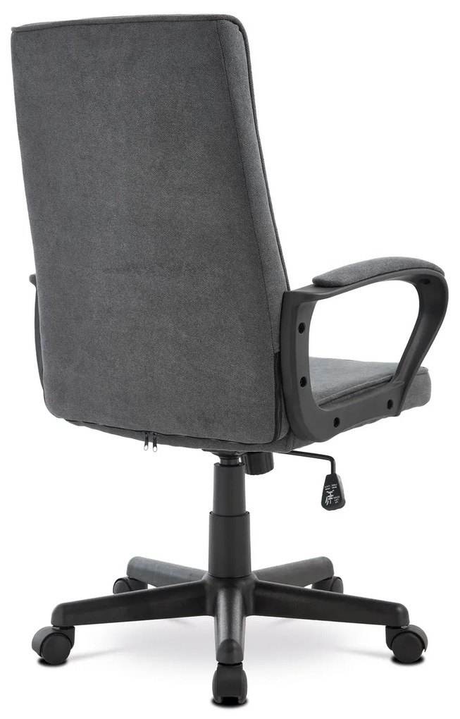 Krzesło biurowe Autronic KA-L608 GREY2