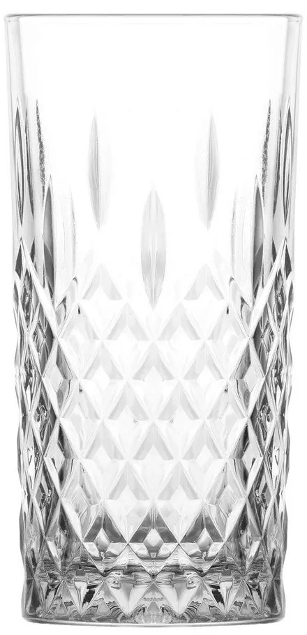 Szklanki zestaw 6 szt. 356 ml – Hermia