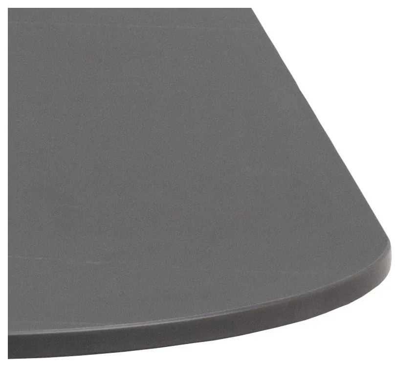 Stół z ceramicznym blatem 90x90 cm Malta – Actona