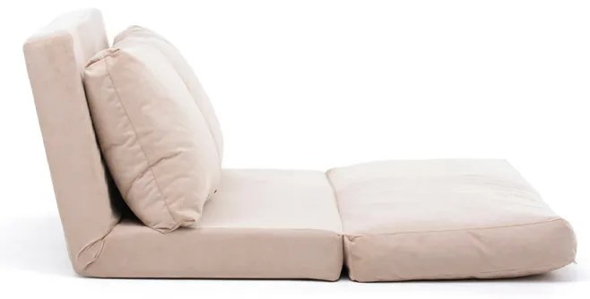 Sofa rozkładana Taida Cream