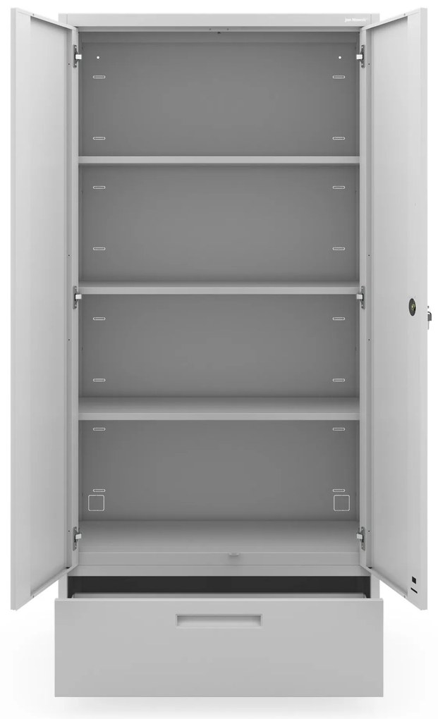 Megan Szary - szuflada pojedyncza 185 cm