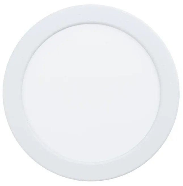 Eglo 99203 - LED łazienkowa oprawa sufitowa FUEVA 5 LED/10,5W/230V IP44