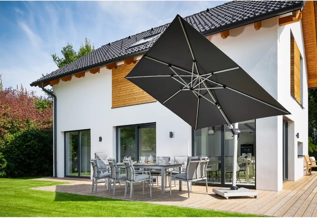 Doppler ACTIVE 350 x 260 cm beżowa