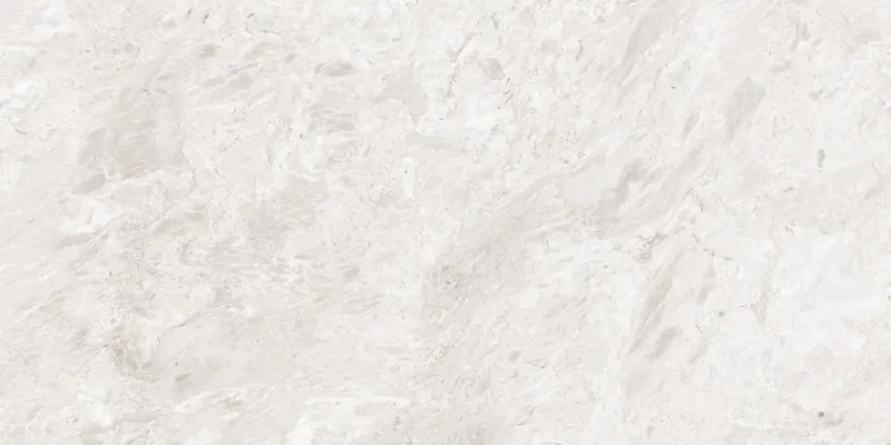 Mexen Iconic Bianco gres szkliwiony rekt. G1, płytka podłogowo-ścienna 120 x 60 cm, połysk - TL128-120-060-00