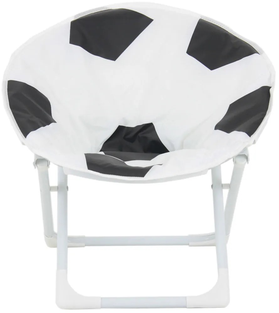 Krzesełko składane Piłka Nożna PATIO