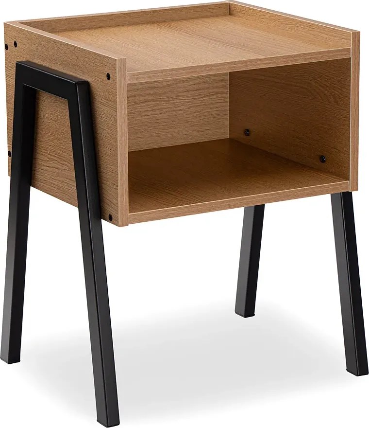 Nowoczesna szafka nocna D4-D52