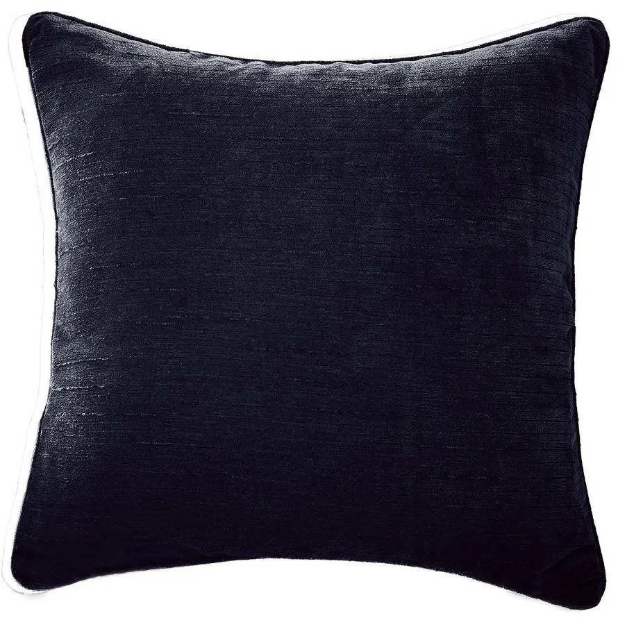 Poduszka dekoracyjna z szenilu 55x55 cm Selene Luxury Chenille – Hyperion