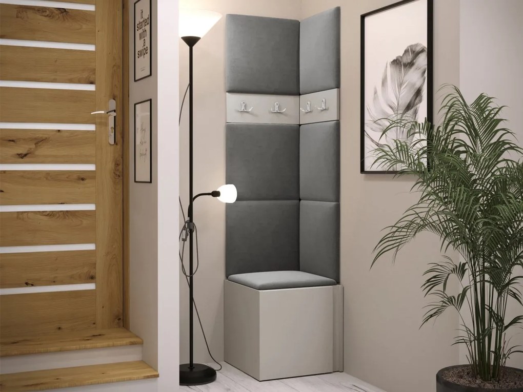 Garderoba Tavasz XXI