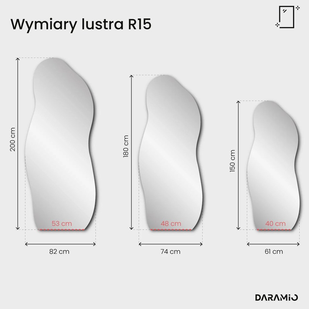 Lustro Pure R15
