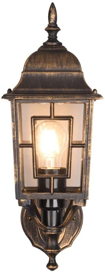 Lampa zewnętrzna (wysokość 42 cm) Volturno – Trio