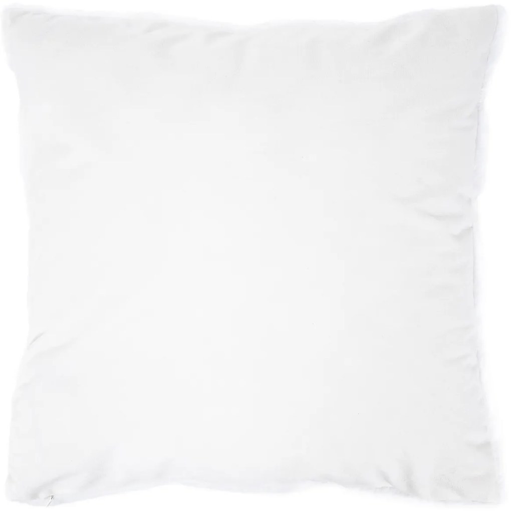 4Home Poszewka na poduszkę Fur ZigZag, 45 x 45 cm