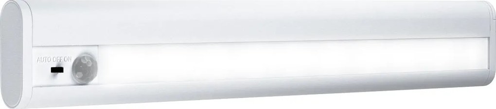 Osram - oprawa podszafkowa LED z czujnikiem LINEARLED LED/2,9W/9V 6xAA 31,4 cm biała