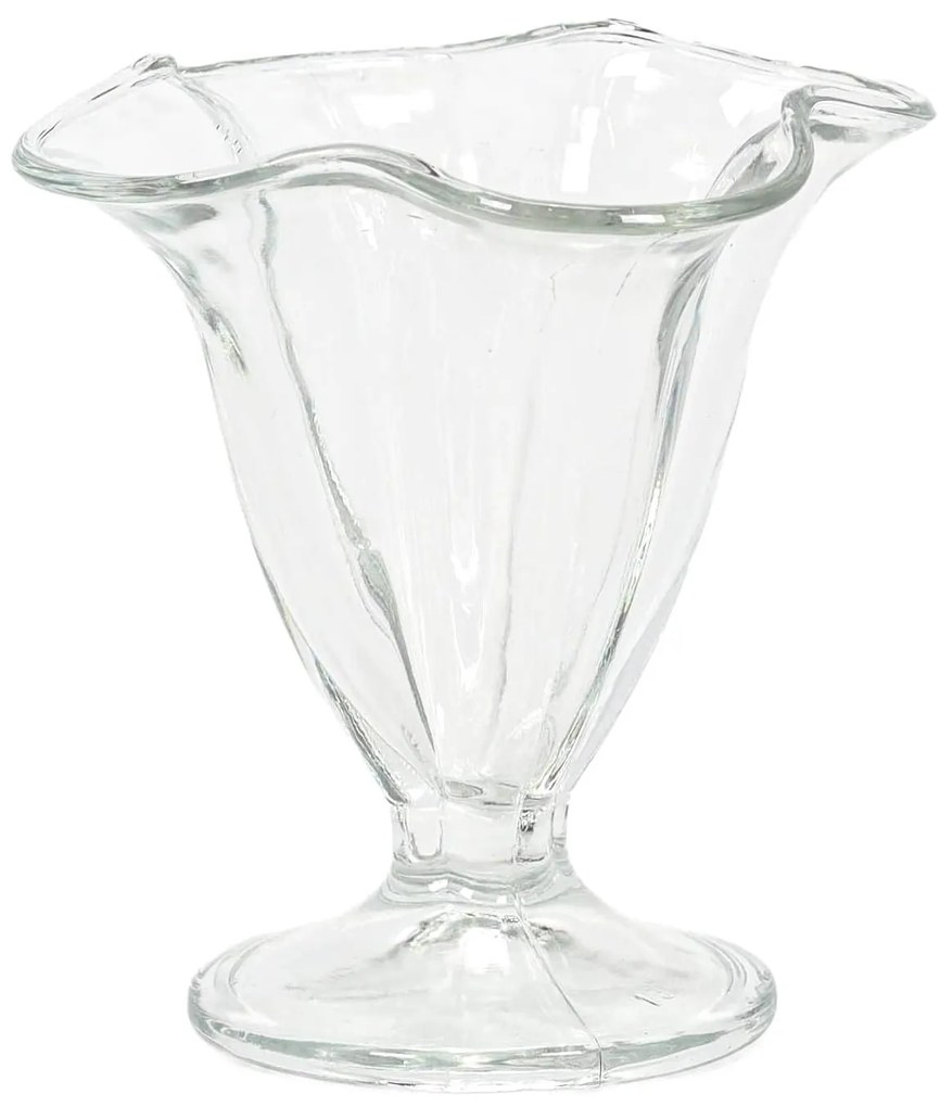 Pucharek do lodów deserów COUPLE, 2 x 150 ml