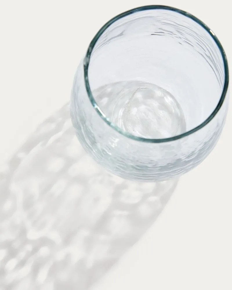 Szklanka Sileia – Kave Home