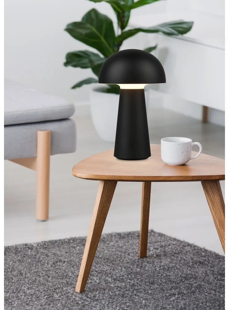 Lampa zewnętrzna ø 14 cm Lennon – Reality