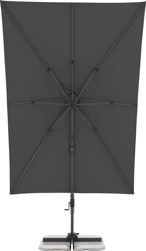 Doppler ACTIVE antracyt