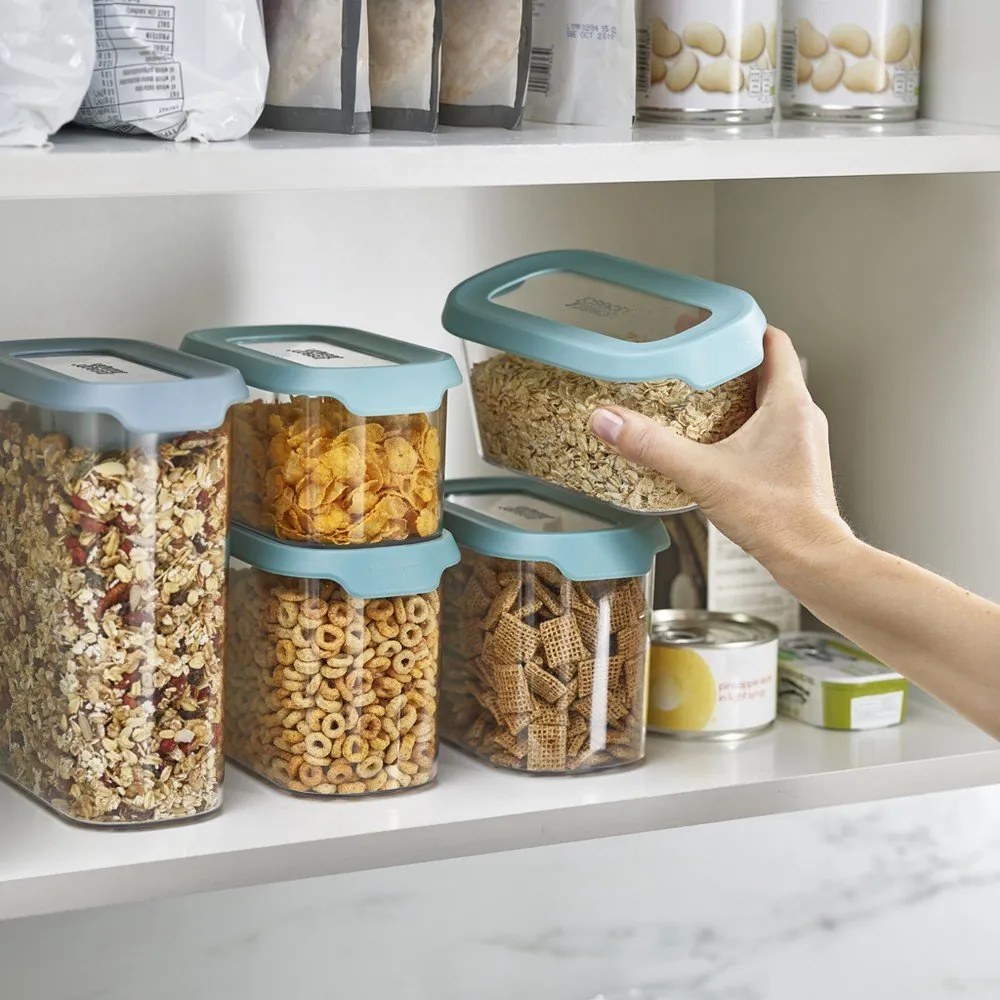 Pojemniki 5 szt. CupboardStore – Joseph Joseph