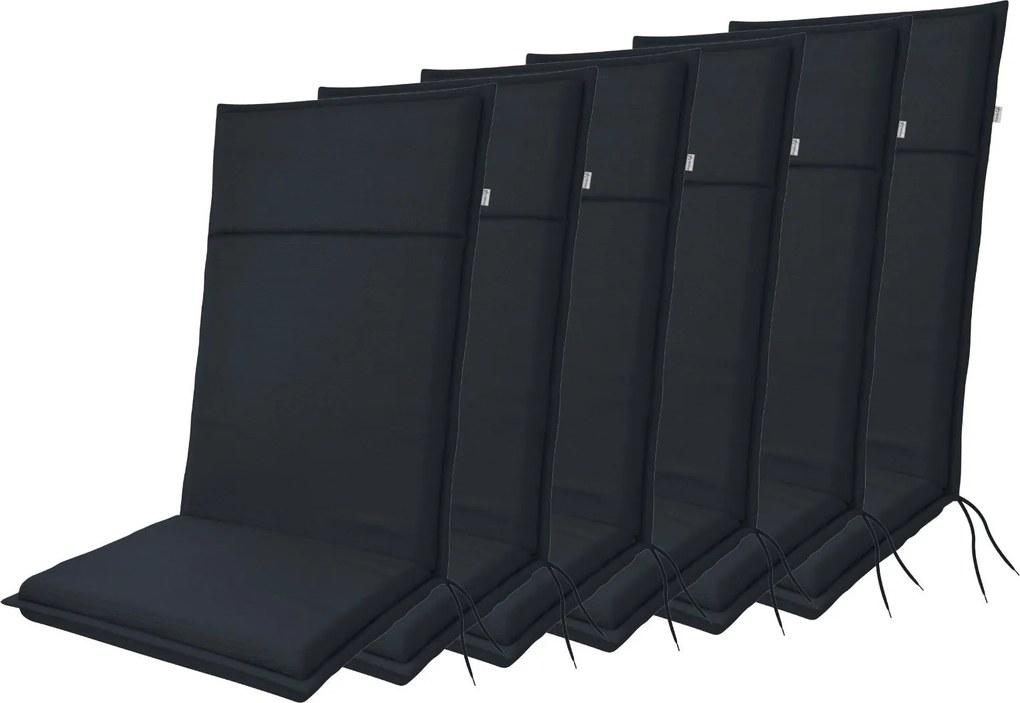 Doppler LIFE 5350 wysoki - zestaw 6 szt.