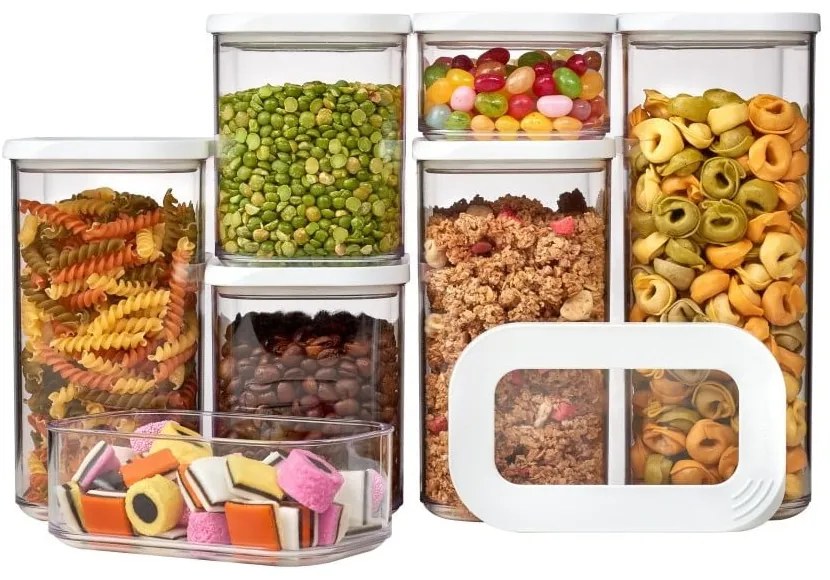 Pojemnik na żywność Modula White – Mepal