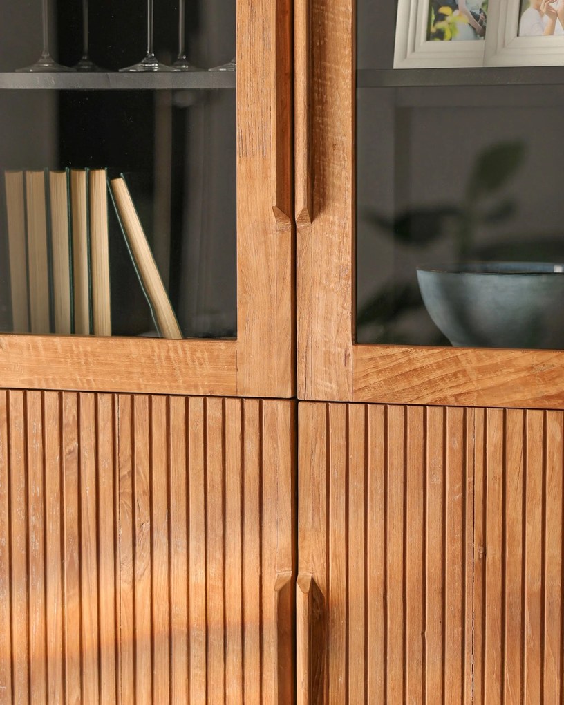 Witryna Arco 113x46x181 cm