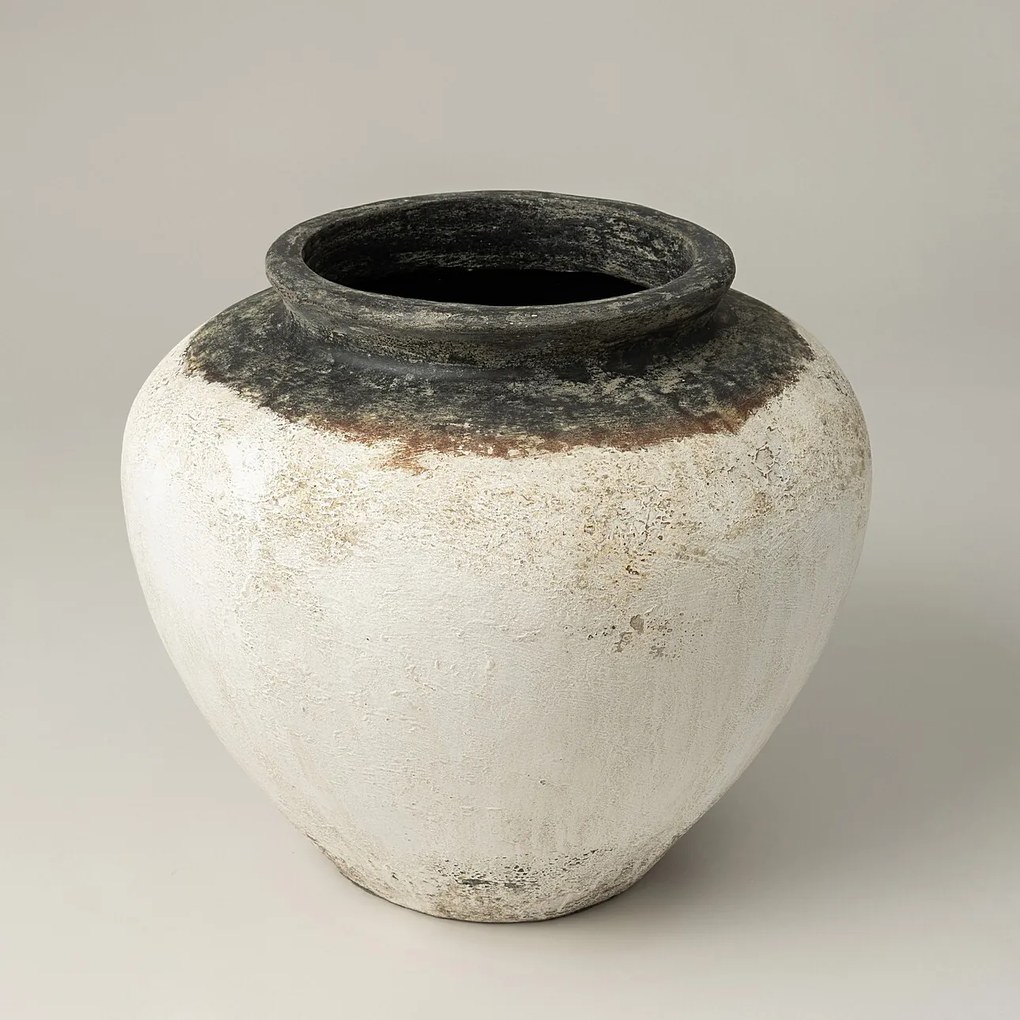 Wazon Naxos 60x50 cm