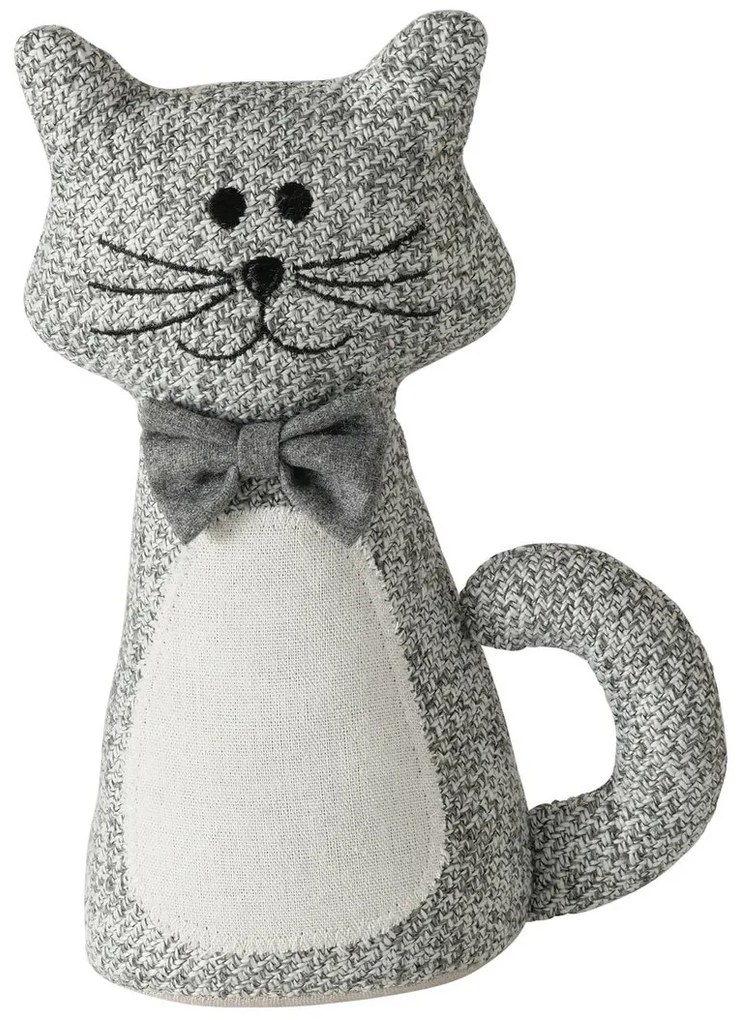 Stoper do drzwi kot, KITTY