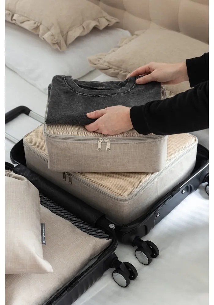 Organizer podróżny Travel Collection – Bigso