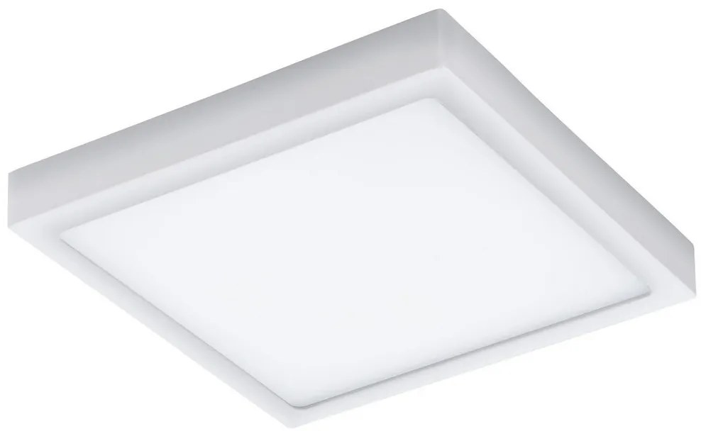 Eglo 33576- LED 22W ARGOLIS-C białe, ściemnialne, IP44, łazienkowe