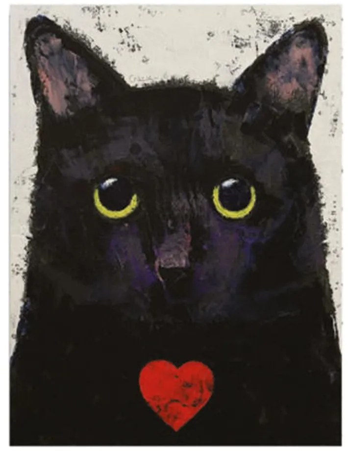 Obraz na płótnie Cody, 30x40 cm