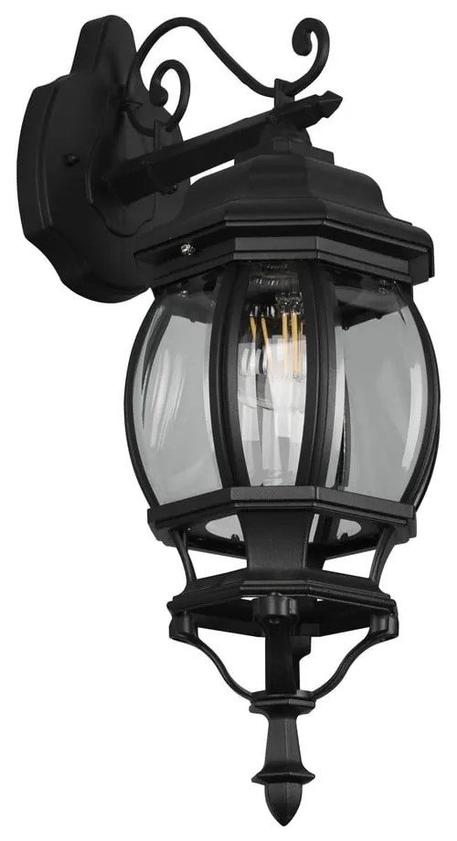 Lampa zewnętrzna (wysokość 50 cm) Elvo – Trio