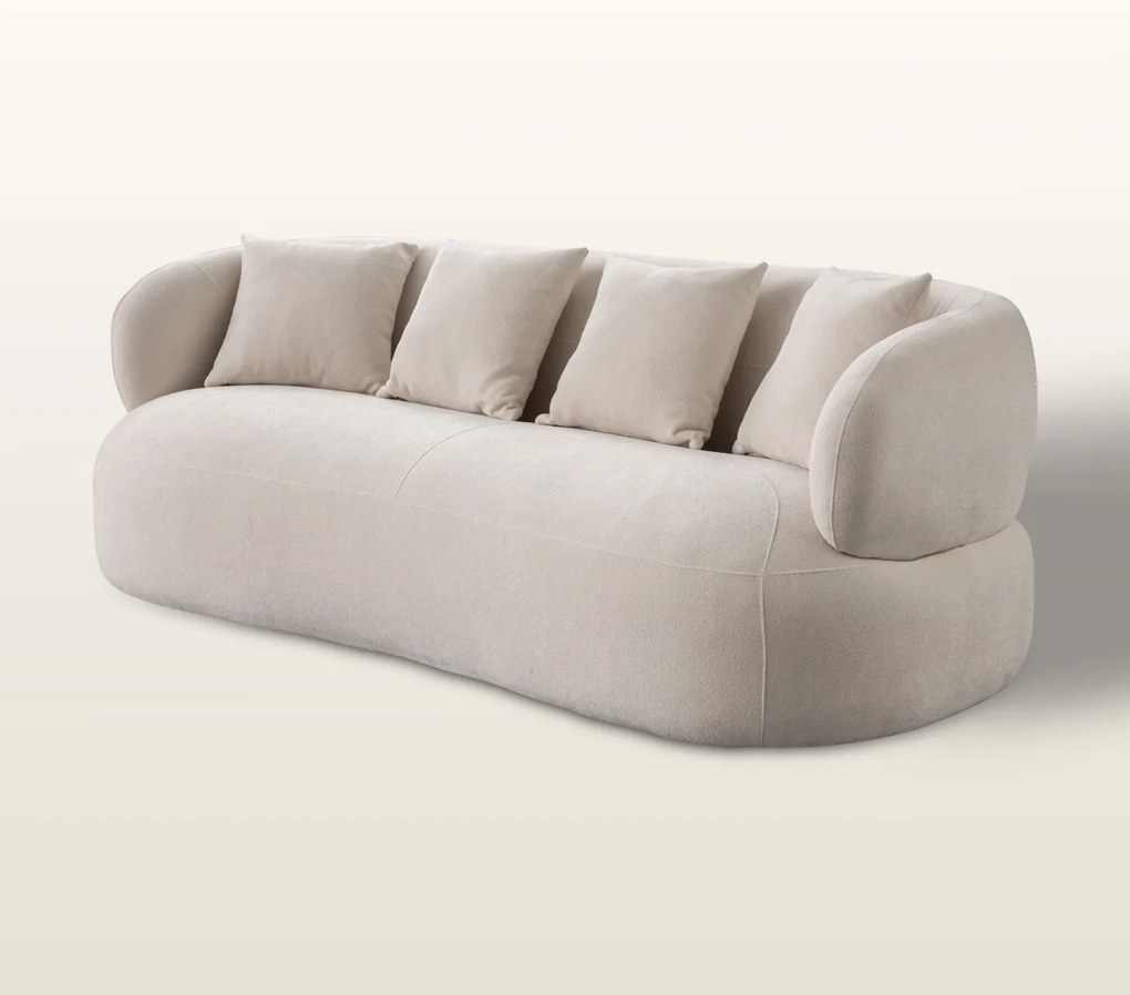 Sofa Vejle 3-osobowa