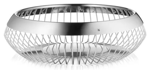 WMF - Kosz na owoce LIVING LOUNGE, średnica 24 cm