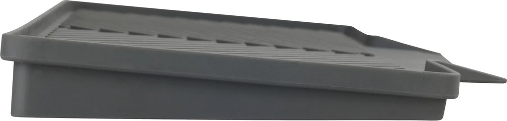 Ociekacz do naczyń NELI, 20 x 40 cm, WENKO