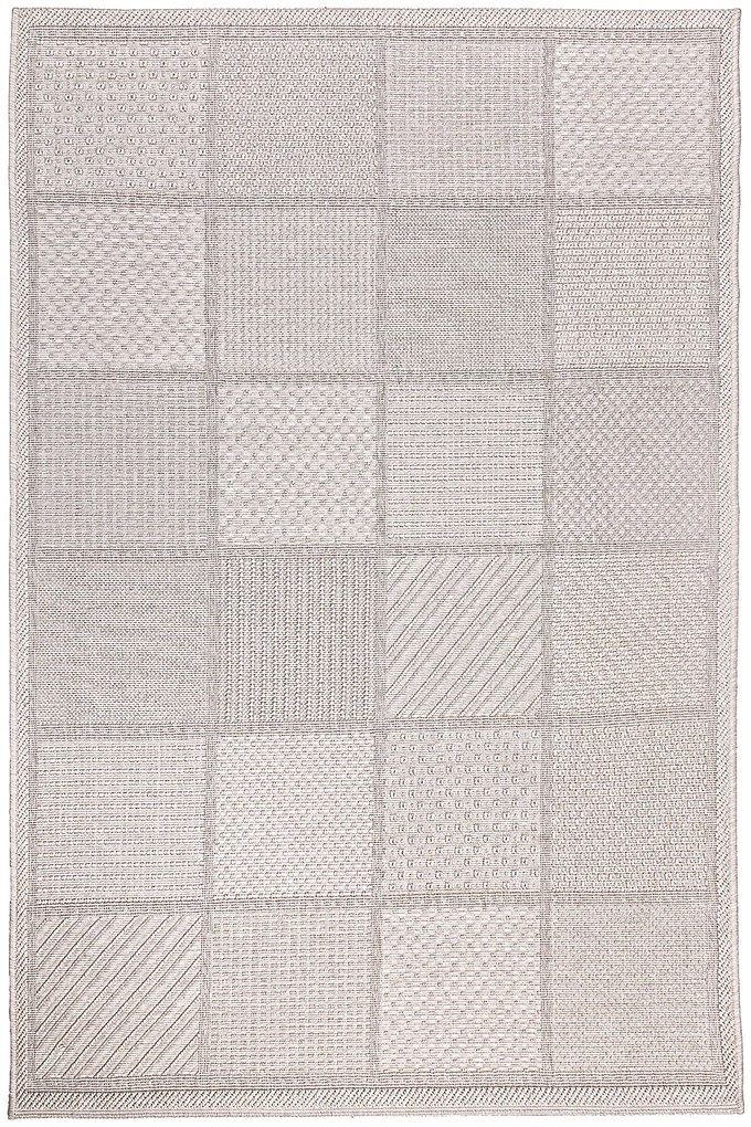 Dywan Jersey Home Dywan na taras 1609/E511 140x190 Prostokąt