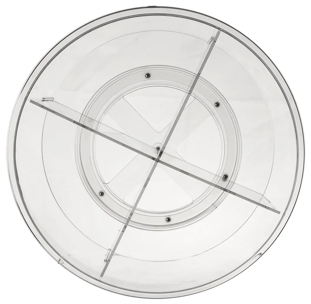 Orion Obrotowy organizer Urovnejto, średnica 30 cm
