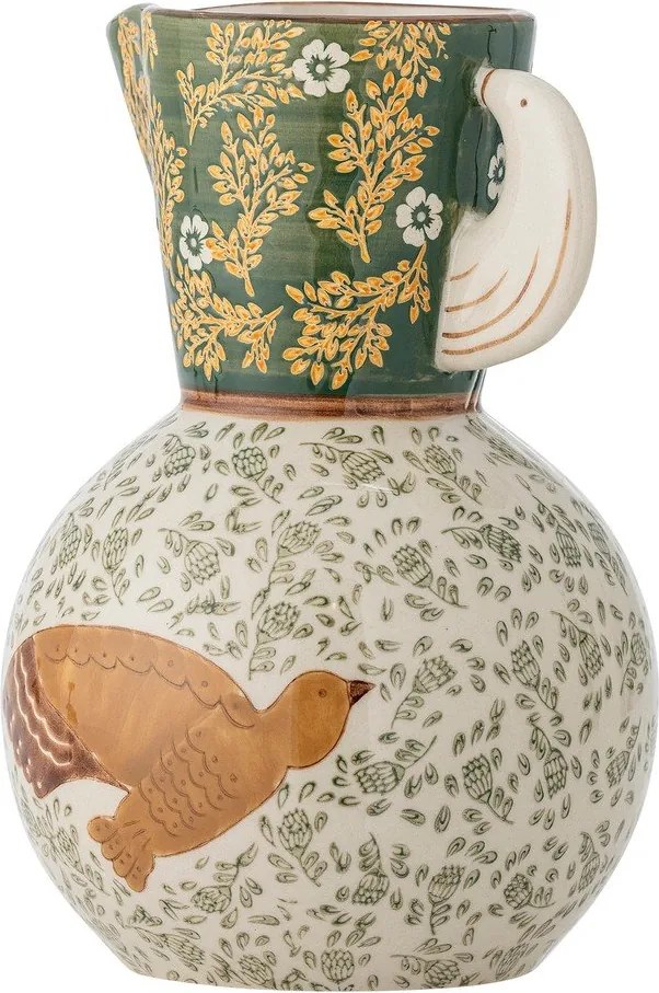 Dzbanek ceramiczny Hezha – Bloomingville