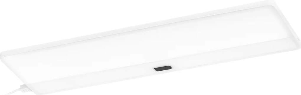 Osram - ściemnialna oprawa podszafkowa LED z czujnikiem UNDERCABINET LED/5W/230V biała