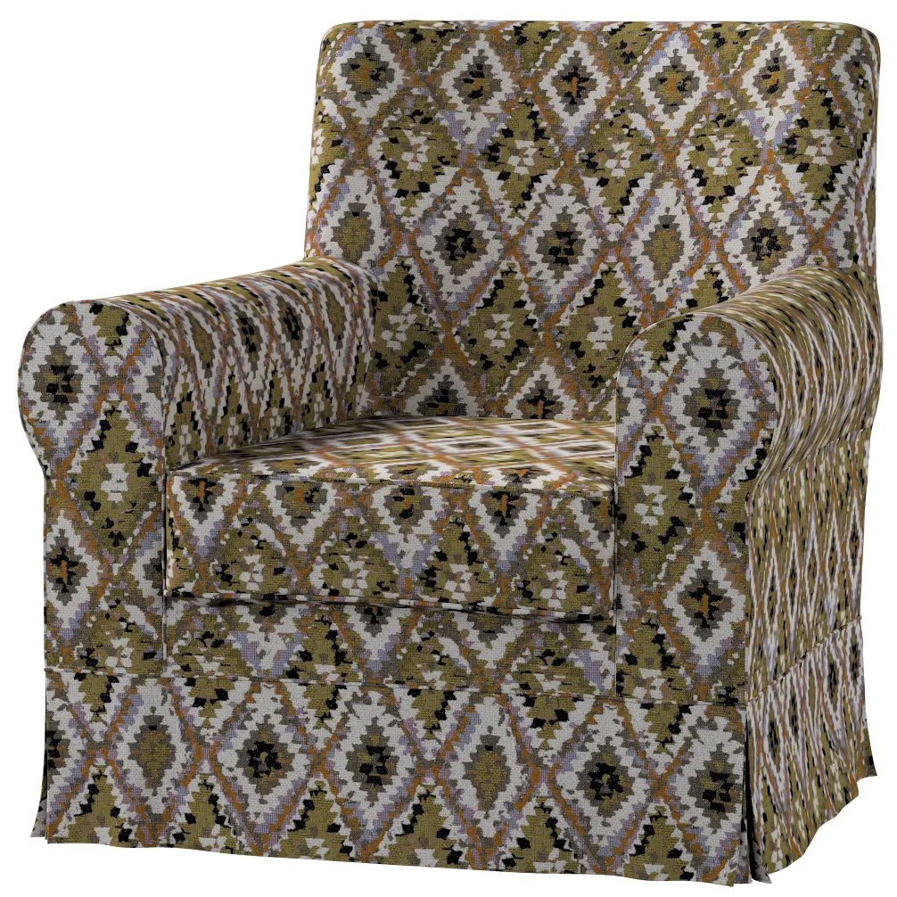 Pokrowiec na fotel Ektorp Jennylund