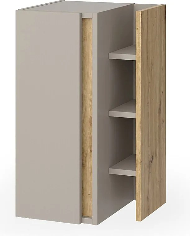 Szafka Midi kaszmir 35x32x60 edelin